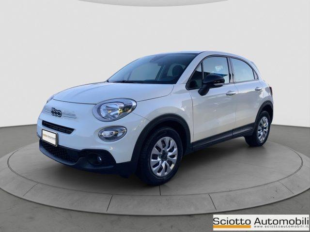 FIAT 500X 1.0 120 CV Firefly