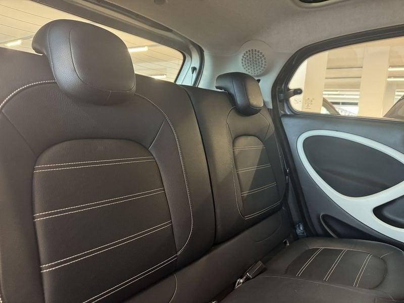 smart forfour forfour 70 1.0 Proxy
