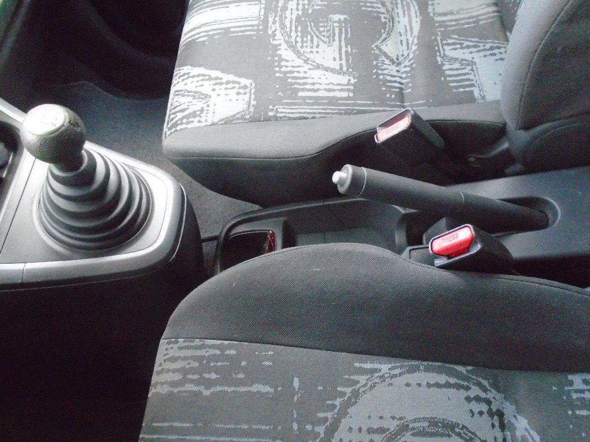 OPEL Agila '2011 1.2 94cv OK NEOP. 119000 KM