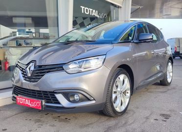 RENAULT Scenic Scénic TCe 140 CV FAP Sport Edition2