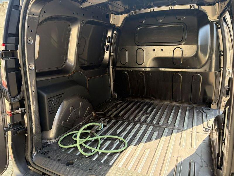 Renault Kangoo Kagoo Express Z.E. Elettrico