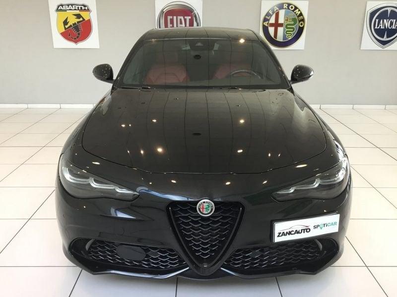 Alfa Romeo Giulia Giulia 2.0 Turbo 280 CV AT8 AWD Q4 Veloce