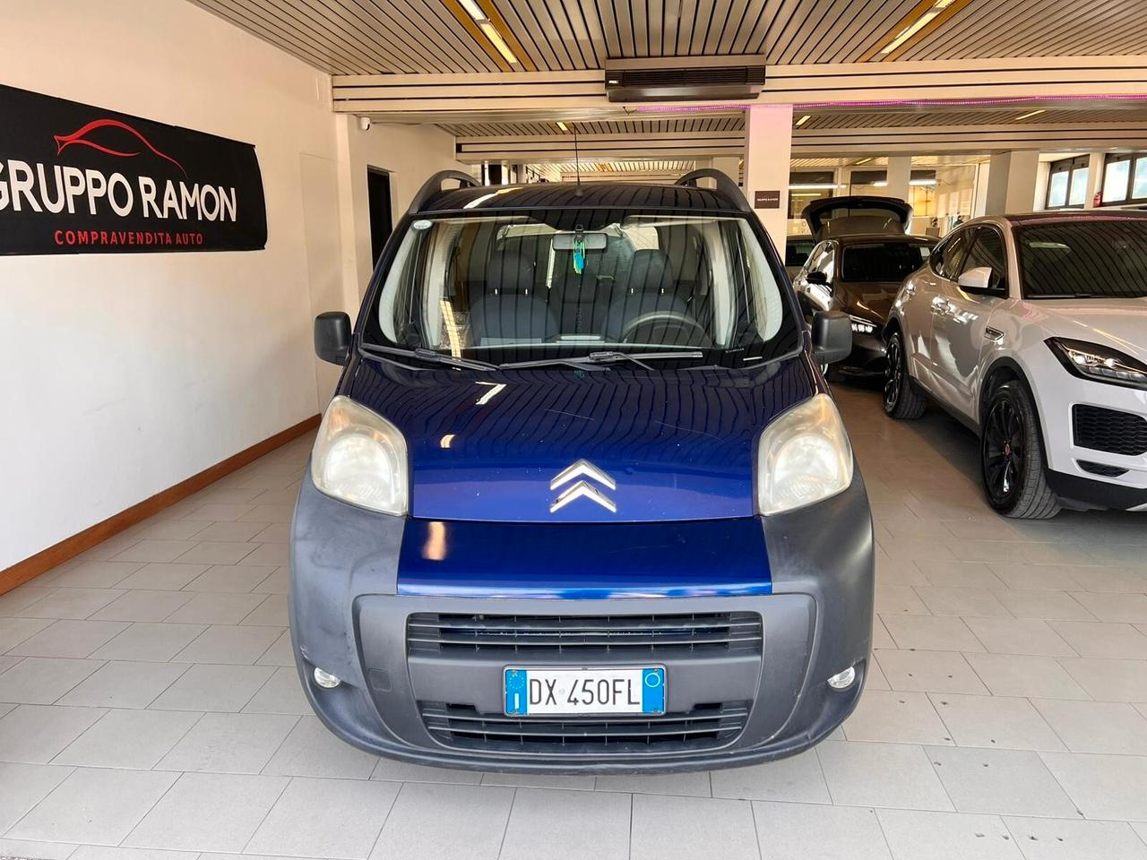 Citroen Nemo 1.4 HDi 70CV Multispace