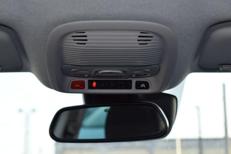Citroën C3 Aircross PureTech 110 S&S Shine