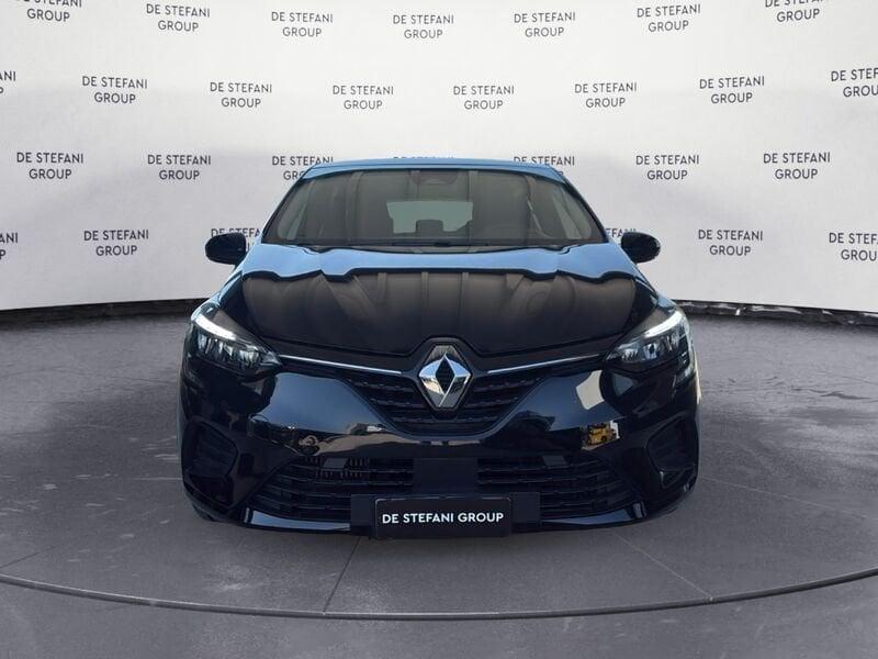 Renault Clio Clio 1.0 tce Equilibre Gpl 100cv