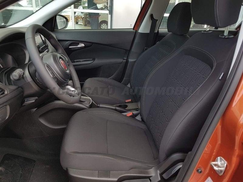 FIAT Tipo 5 PORTE E SW My24 1.5 Hybrid 130cv DctHb Tipo