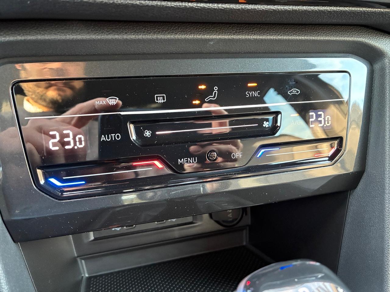 Seat Tarraco 2.0 TDI DSG Business CELL VENDITE 3491558563 - 3478673115