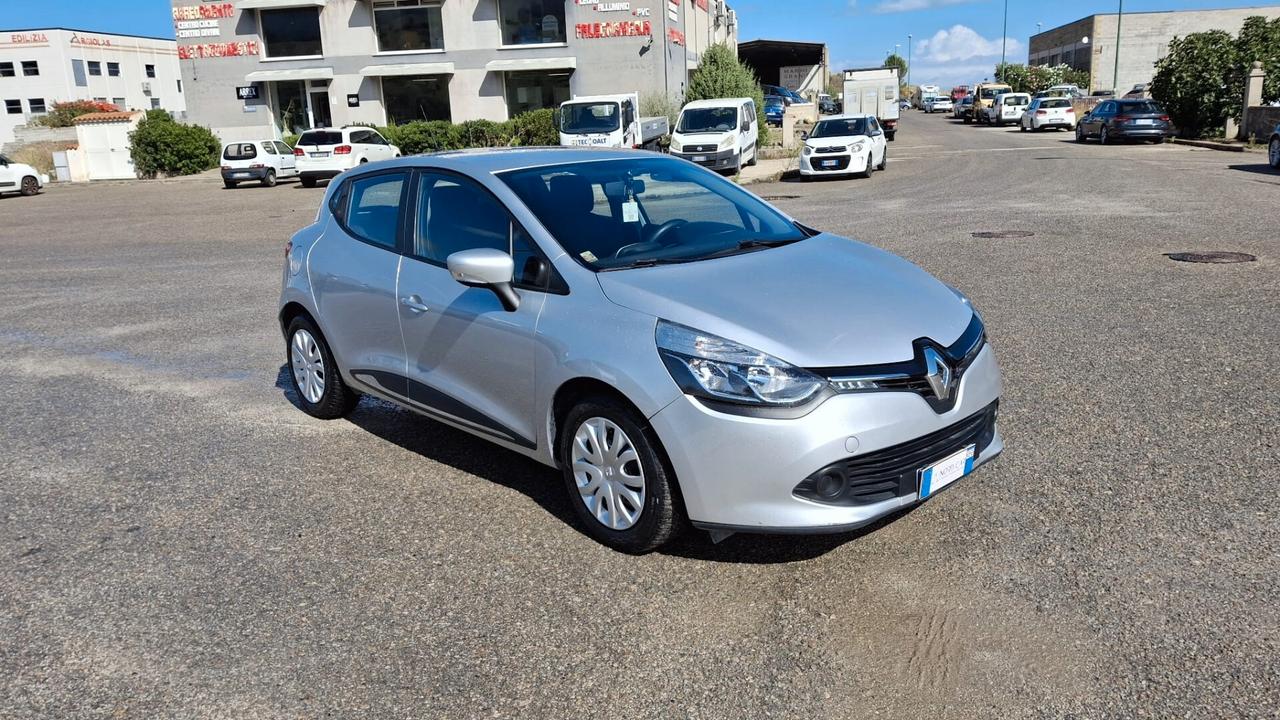 Renault Clio dCi 8V 75CV Start&Stop 5 porte Energy Zen