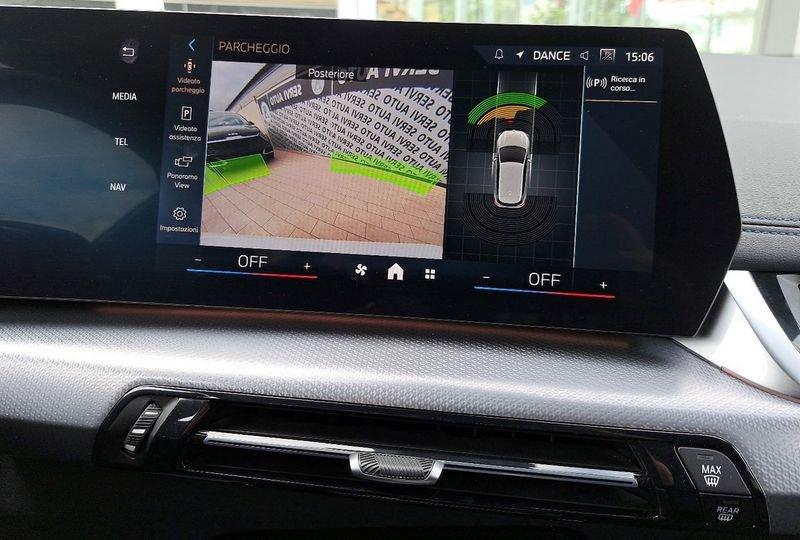 BMW Serie 2 Active Tourer 218d Msport