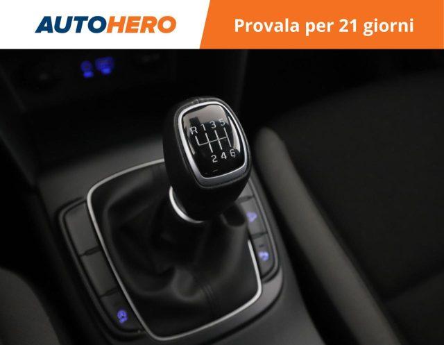 HYUNDAI Kona 1.0 T-GDI XTech