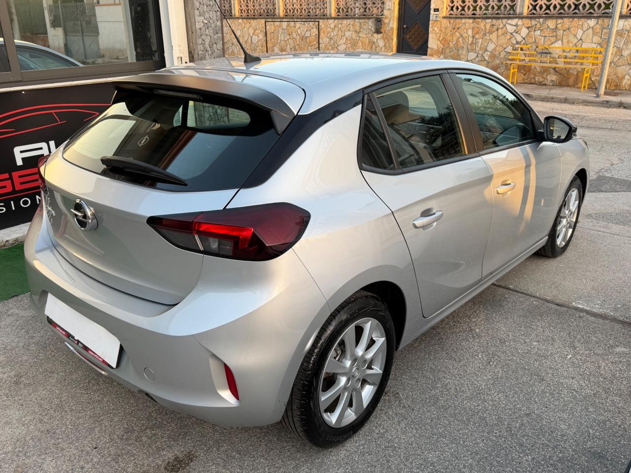 Opel Corsa 1.5 D 2023 perfetta 100 CV Elegance