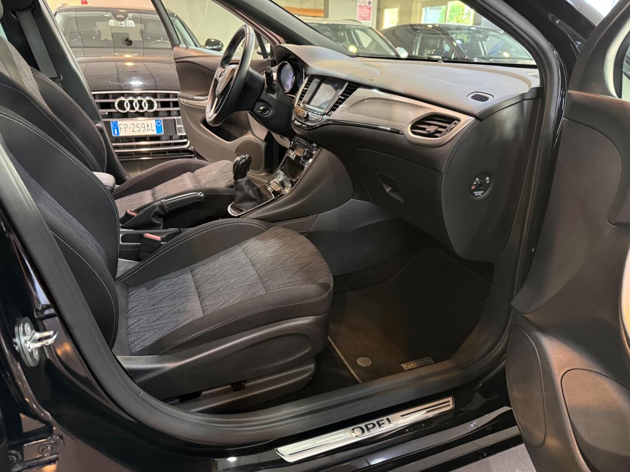 Opel Astra Sports Tourer 1.2 t 2020 70.000 KM!!!