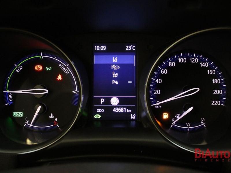 Toyota C-HR C-HR 2.0 Hybrid E-CVT GR Sport Black Edition