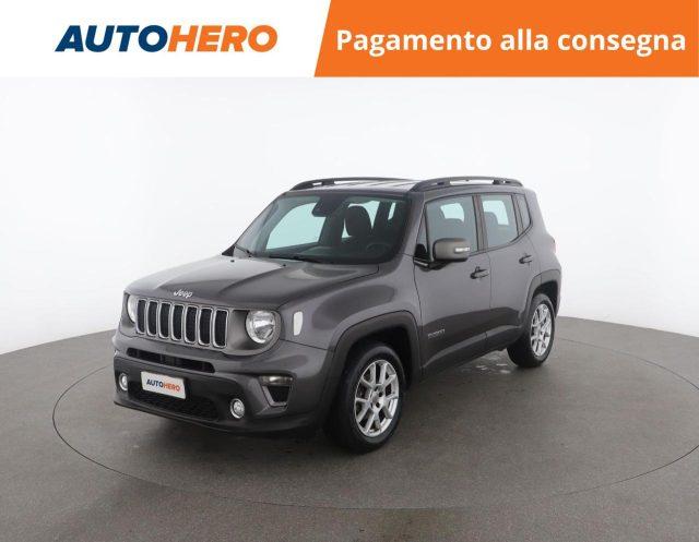JEEP Renegade 1.0 T3 Limited