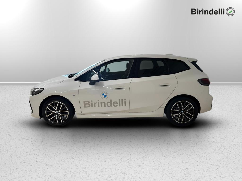 BMW Serie 2 A.T. (U06) - 218d Active Tourer Msport