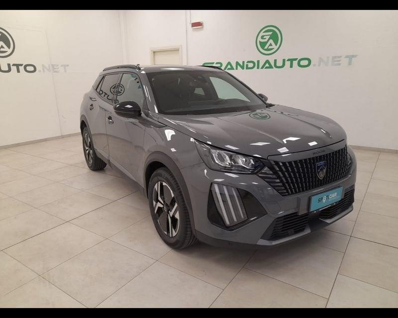 Peugeot 2008 II 2023 1.2 puretech Allure s&s 100cv