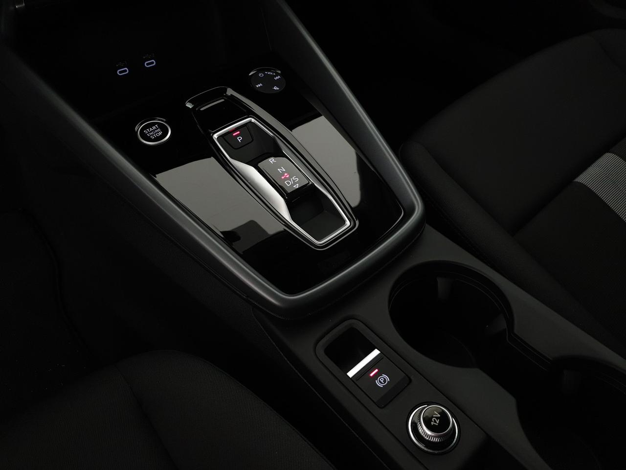 Sportback 1.5TFSI 150CV S tronic Business