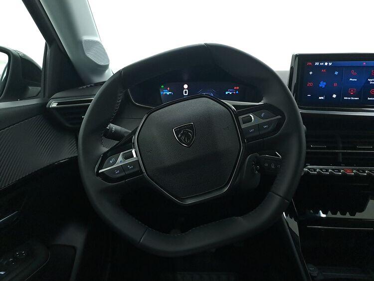 Peugeot 208 Allure BR602494 1.2 Benzina 101CV