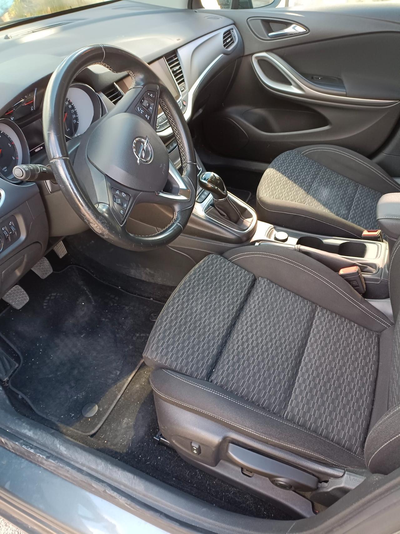 Opel Astra 1.6 CDTi 110CV Start&Stop Sports Tourer Business