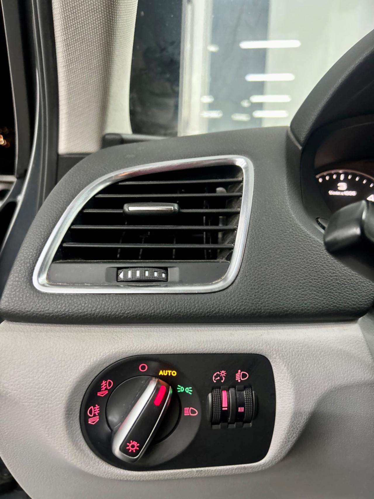 Audi Q3 2.0 TDI quattro FINANZIABILE