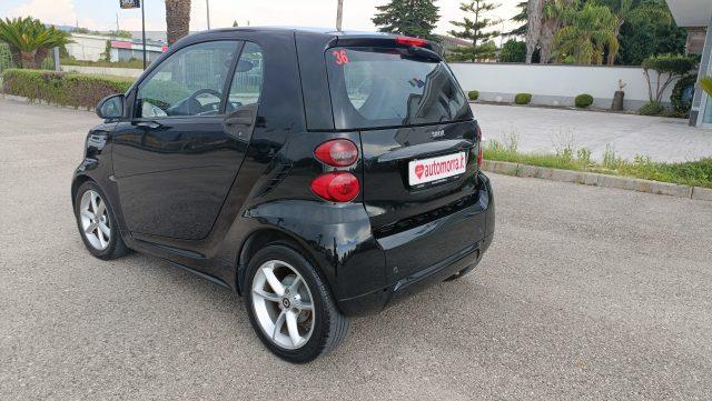 SMART ForTwo 1000 52 kW coupé pulse n°36