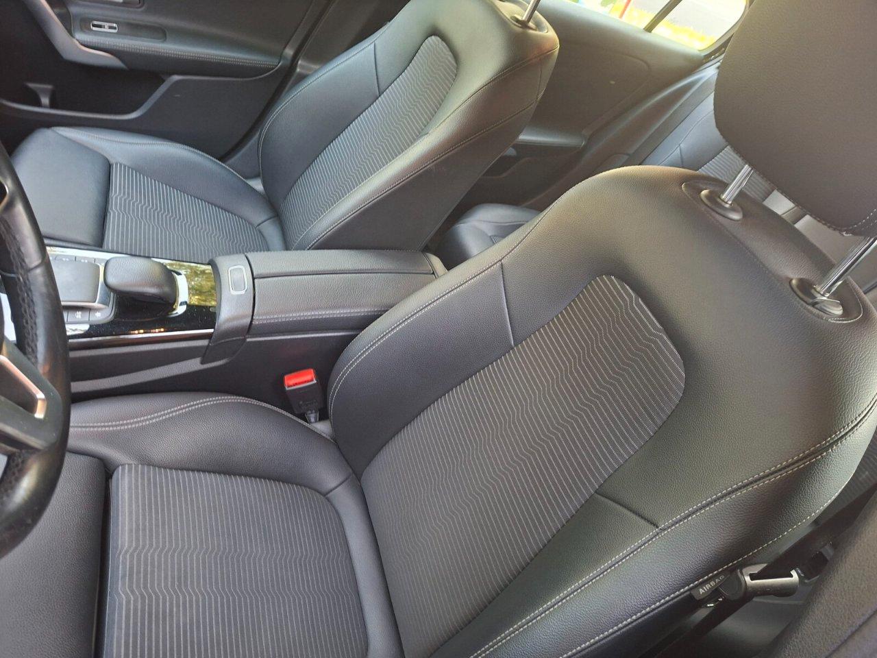 Mercedes A 180 D Sport 8G-DCT