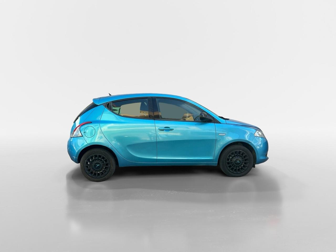 Lancia Ypsilon 1.2 69 CV 5 porte GPL Ecochic Elefantino