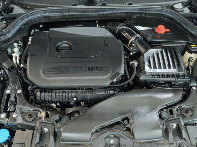 MINI Cooper S 2.0 Cooper S JCW 5 porte