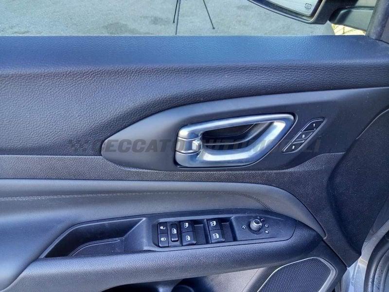 Jeep Compass Compass 1.5 turbo t4 mhev Summit 2wd 130cv dct