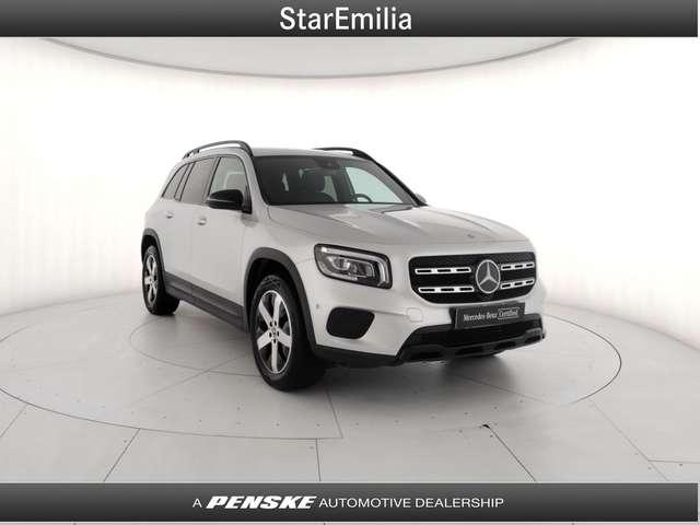 Mercedes-Benz GLB 200 GLB 200 d Automatic Sport Plus