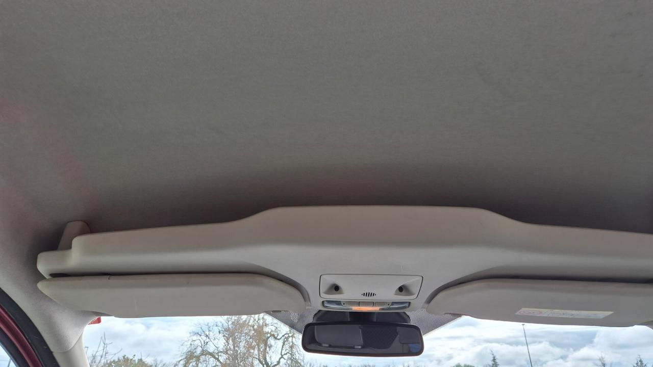 Ford Tourneo Connect 1.6 TDCi 115 CV Plus