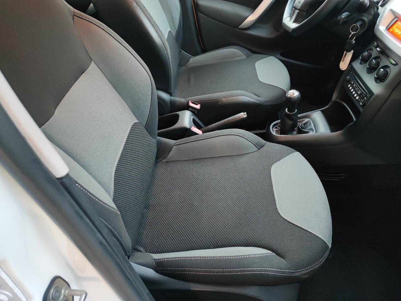 Citroen C3 1.1 GPL KM 135.000 Unico Proprietario