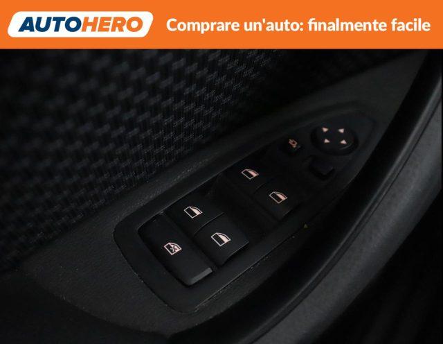 BMW X1 xDrive25e Advantage
