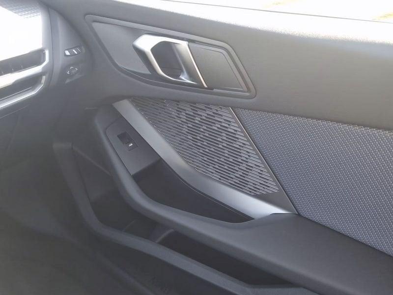 BMW Serie 1 116 MSport Design LED NAVI COCKPIT NEOPATENTATI