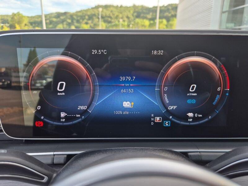 Mercedes-Benz GLE Coupé GLE 350 de hybrid EQ 4Matic Coupé Ultimate