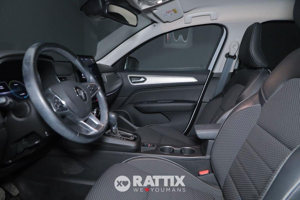 Renault Arkana 1.6 E-Tech Hybrid 145CV Intens