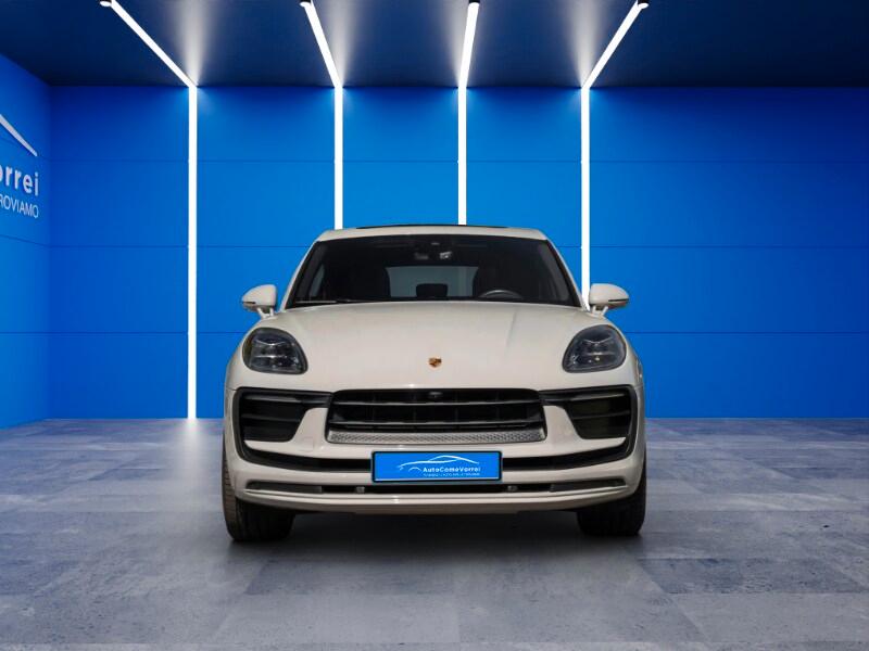 PORSCHE Macan 1ªs. '13-'25 Macan 2.0