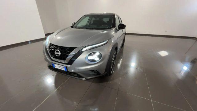 NISSAN Juke 1.0 DIG-T 114 CV Acenta