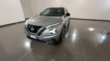 NISSAN Juke 1.0 DIG-T 114 CV Acenta