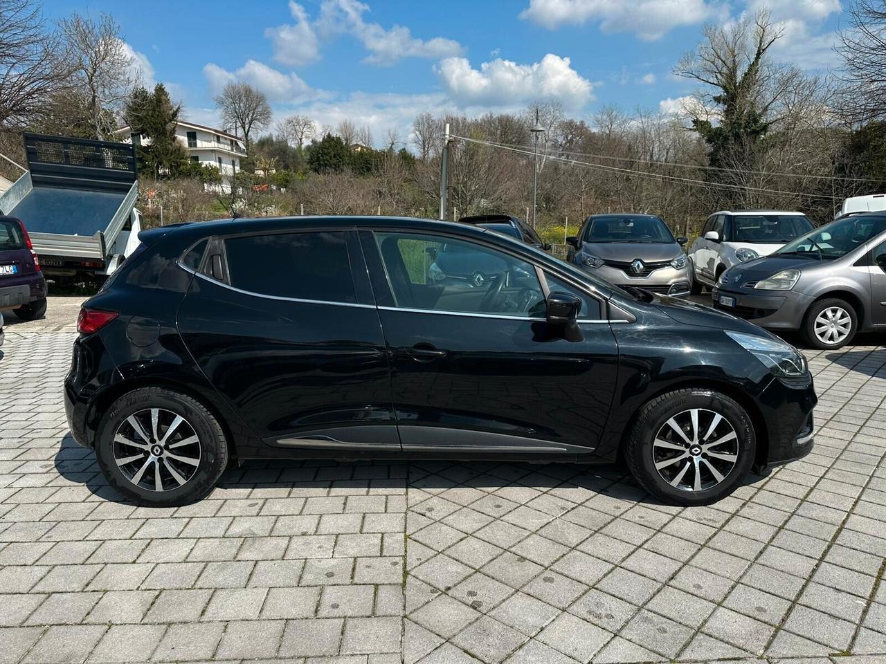 Renault 75CV Start&Stop Energy Zen