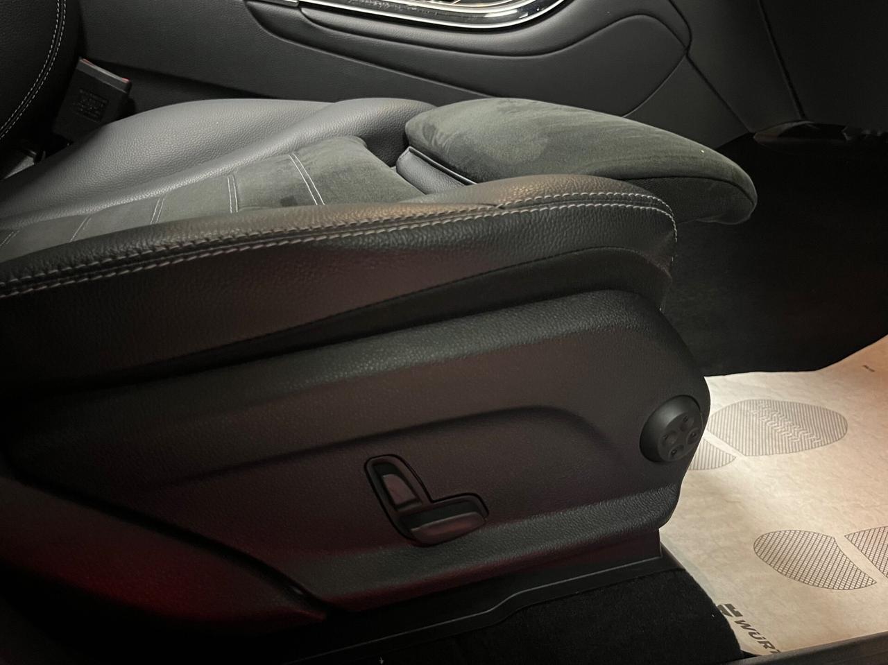 Mercedes GLC 300 de 4Matic Plug-in hybrid IVA esposta 22%