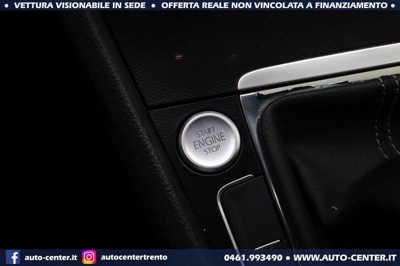 Volkswagen Golf GT 7 GTD 5p 2.0 TDI MANUALE