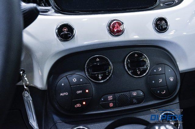 FIAT 500 1.0 Hybrid Lounge my2024