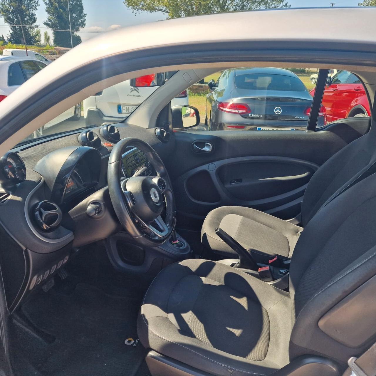 Smart ForTwo 70 1.0 Prime OTTIME CONDIZIONI