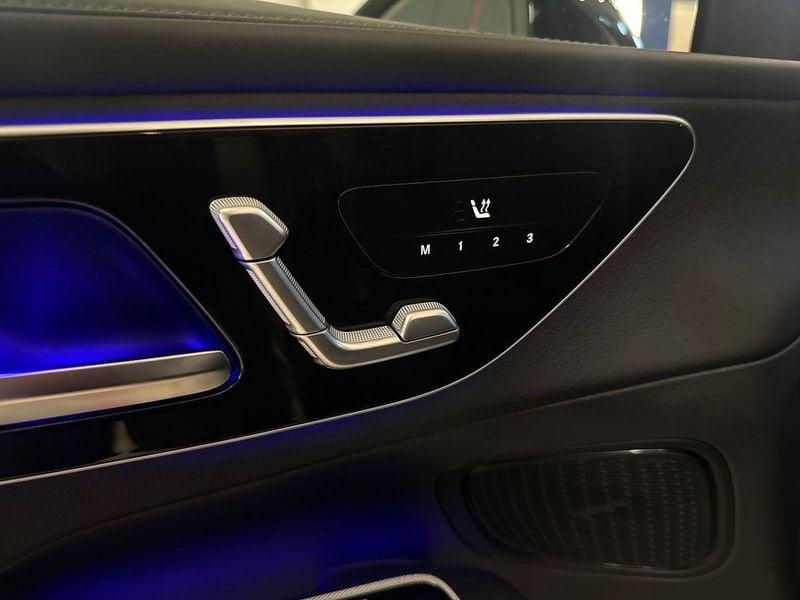 Mercedes-Benz GLC 220 d AMG Line Advanced Plus 4matic auto