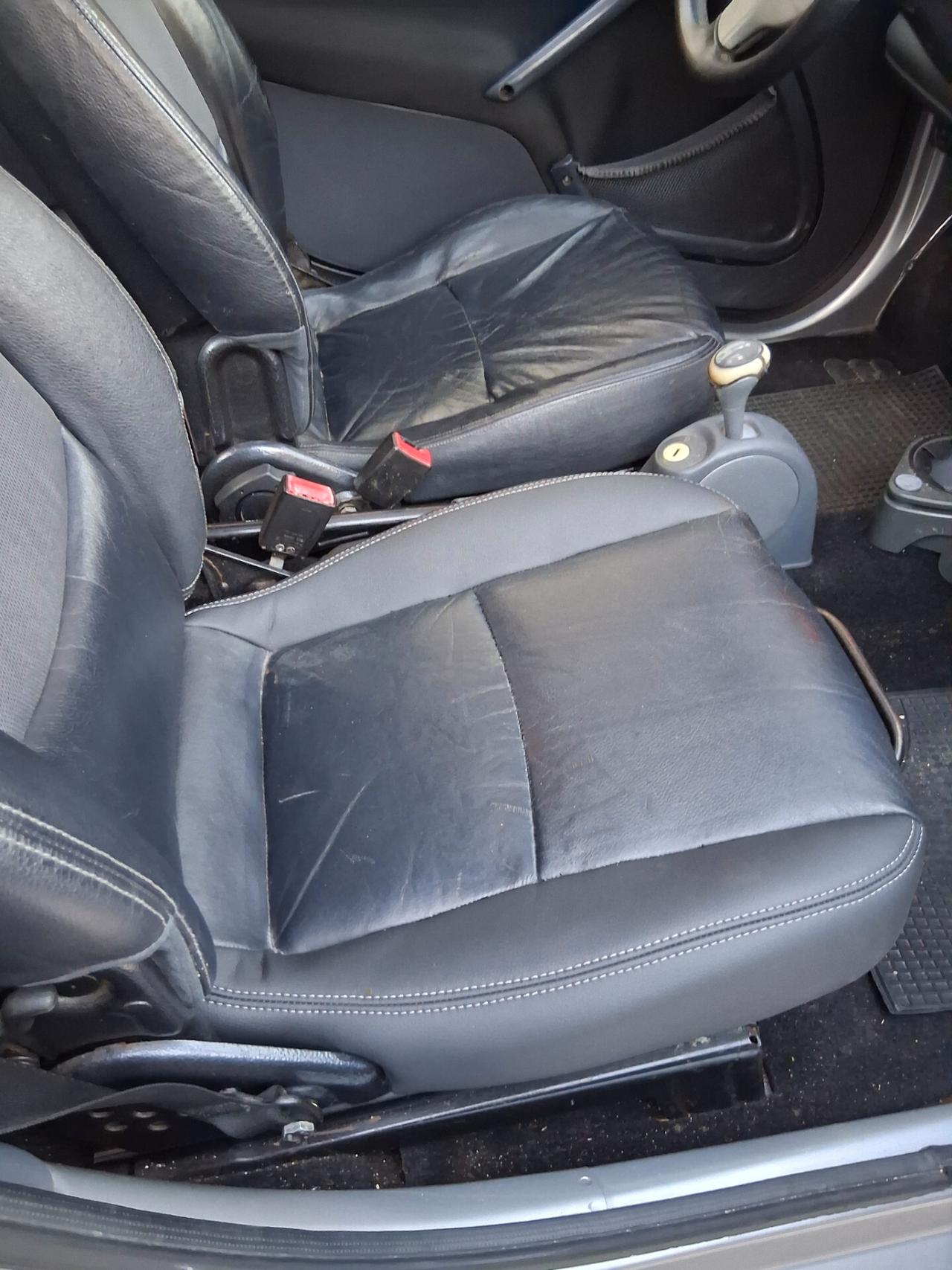 Smart 600 & passion (40 kW)