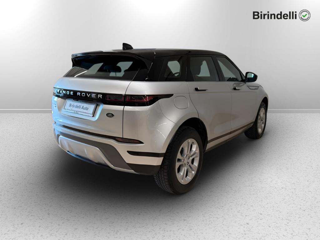 LAND ROVER RR Evoque 2ª serie - Range Rover Evoque 2.0D I4-L.Flw 150 CV AWD Auto