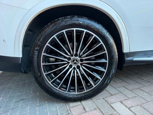Mercedes-benz GLC 220 d 4Matic Mild hybrid Coupé AMG Line Premium Plus
