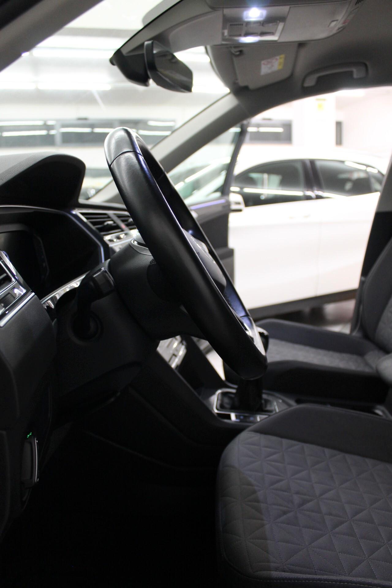 Volkswagen Tiguan 2.0 TDI SCR Life