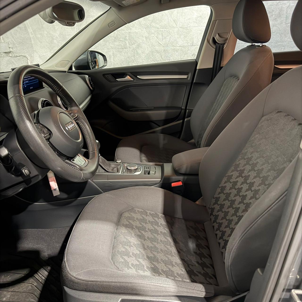 Audi A3 SPB 1.6 TDI Sport